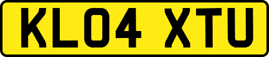 KL04XTU