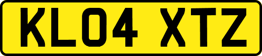 KL04XTZ