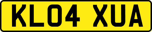 KL04XUA