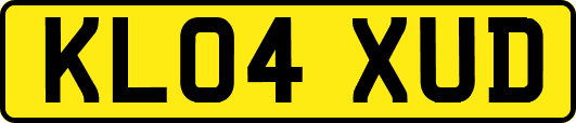 KL04XUD