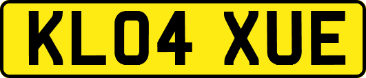 KL04XUE