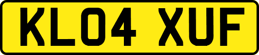 KL04XUF