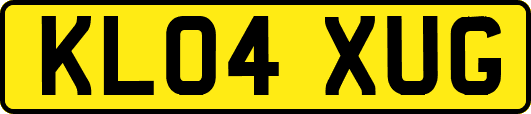 KL04XUG