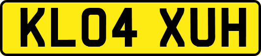 KL04XUH