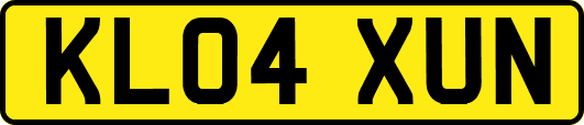KL04XUN