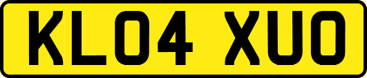 KL04XUO