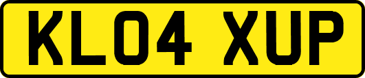 KL04XUP