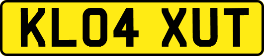 KL04XUT