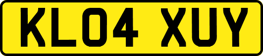 KL04XUY
