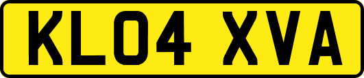 KL04XVA
