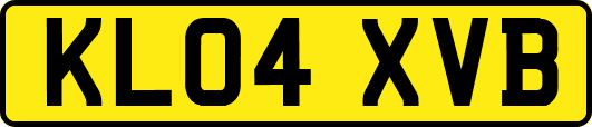 KL04XVB
