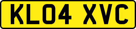 KL04XVC