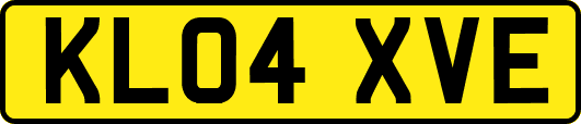 KL04XVE