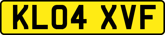 KL04XVF