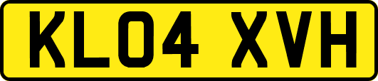 KL04XVH