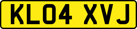 KL04XVJ