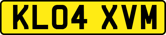 KL04XVM
