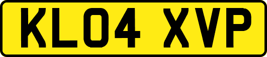 KL04XVP