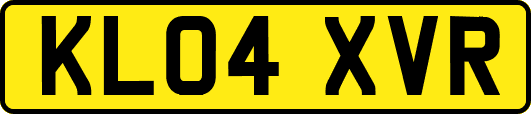 KL04XVR