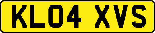 KL04XVS