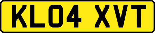 KL04XVT
