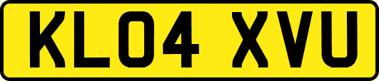 KL04XVU