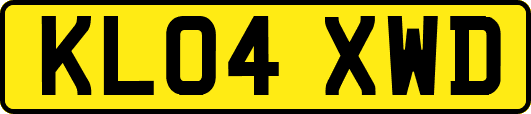 KL04XWD