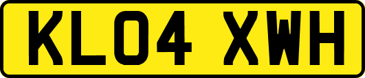 KL04XWH