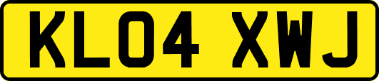 KL04XWJ
