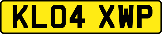 KL04XWP