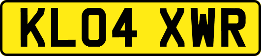 KL04XWR