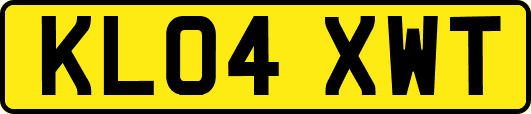 KL04XWT