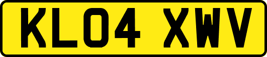 KL04XWV