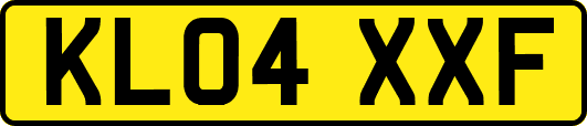 KL04XXF