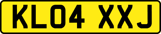 KL04XXJ