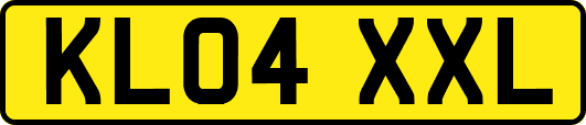 KL04XXL