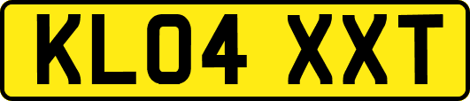 KL04XXT