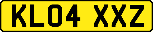 KL04XXZ