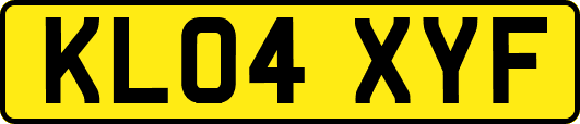 KL04XYF