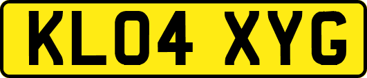 KL04XYG