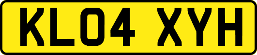 KL04XYH