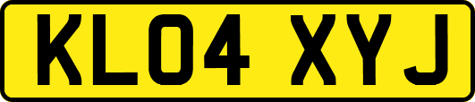 KL04XYJ