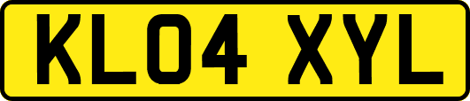 KL04XYL