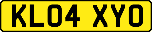 KL04XYO
