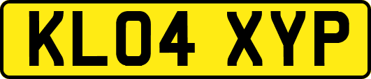 KL04XYP
