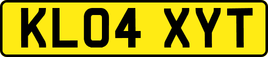 KL04XYT
