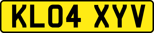 KL04XYV
