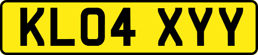 KL04XYY