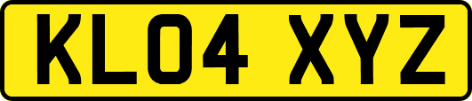 KL04XYZ