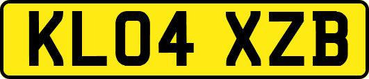KL04XZB